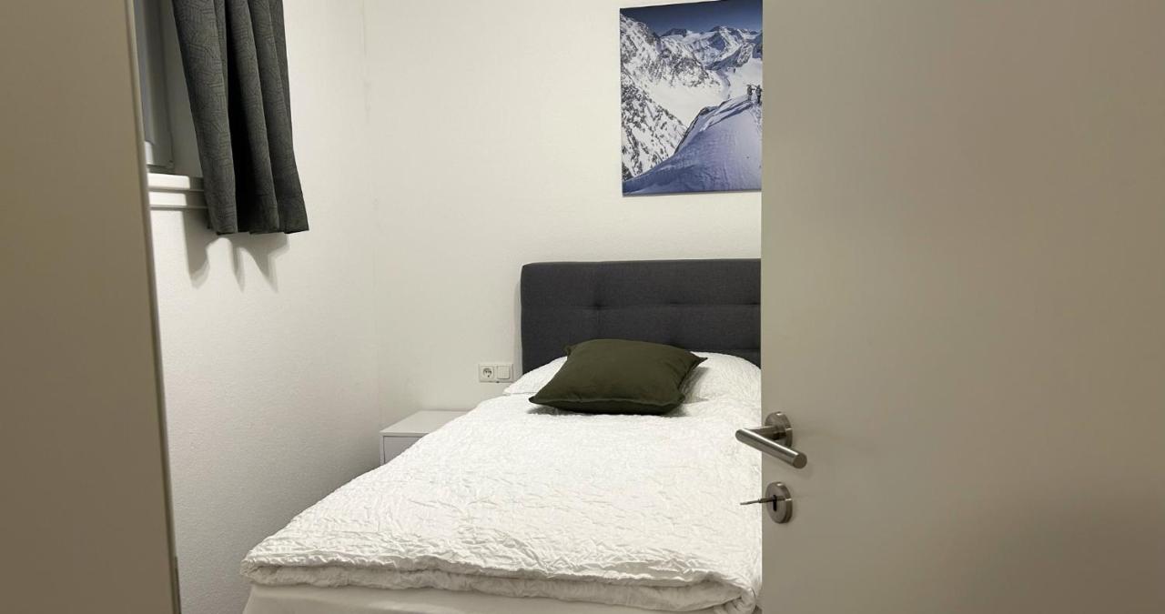 Streitbergers. Appartement Maishofen Ngoại thất bức ảnh