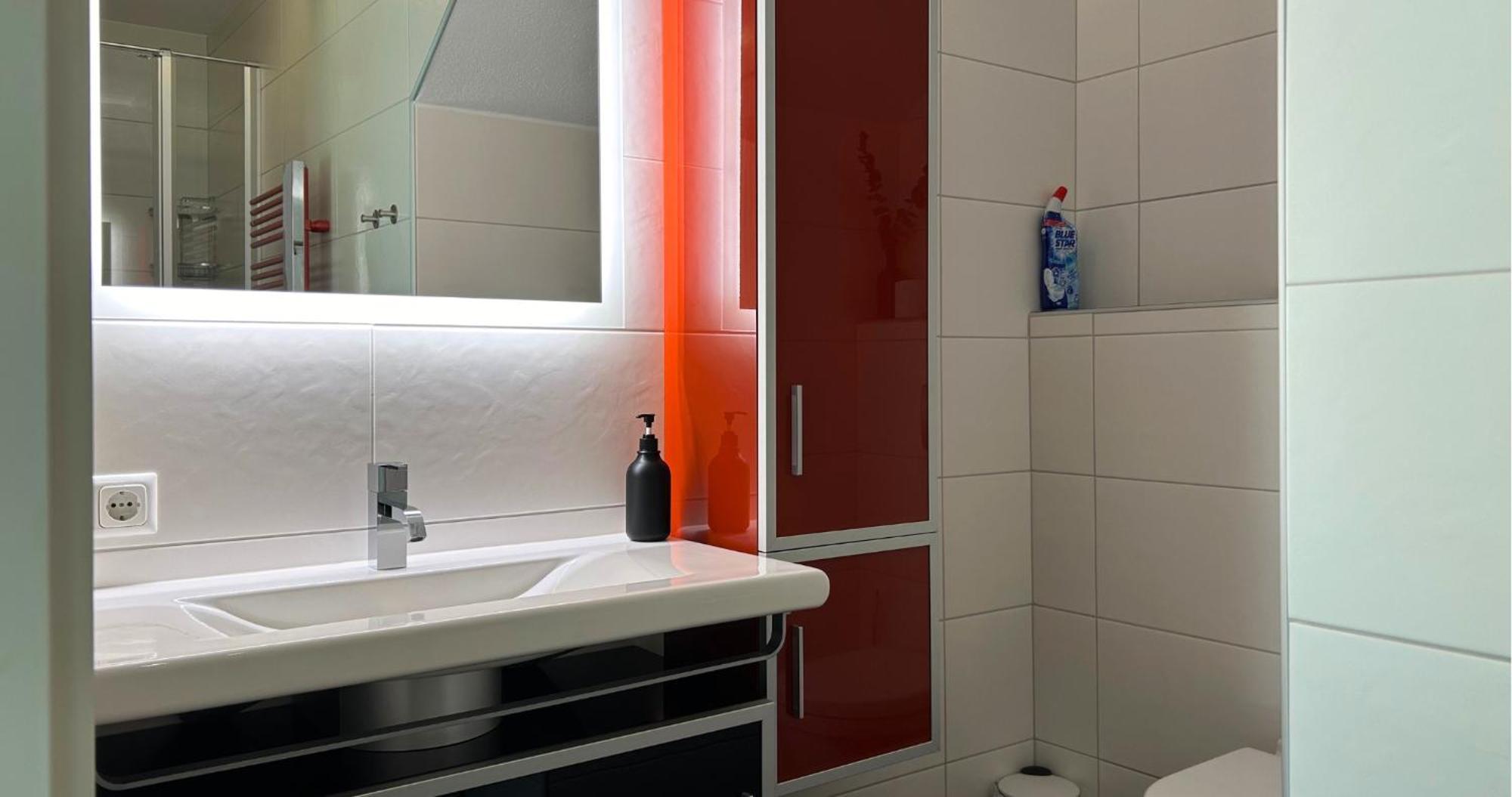 Streitbergers. Appartement Maishofen Ngoại thất bức ảnh